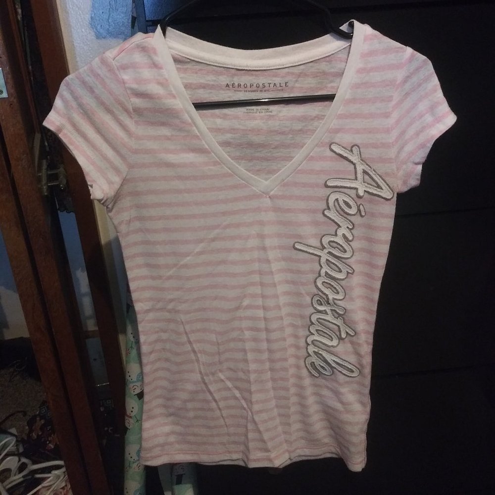 Juniors shirt